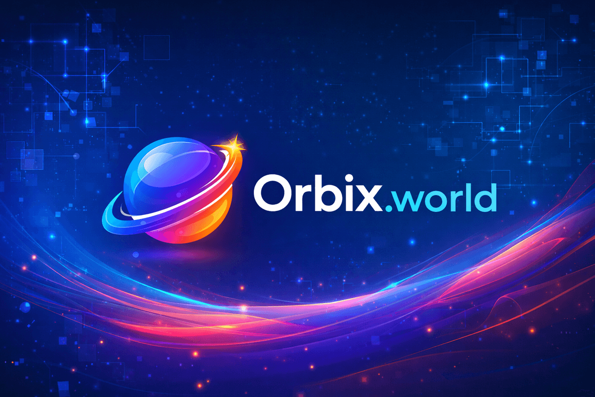 Orbix platform